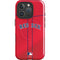 MLB Boston Red Sox Alternate/Away Jersey iPhone 16 Pro Magsafe Impact Case